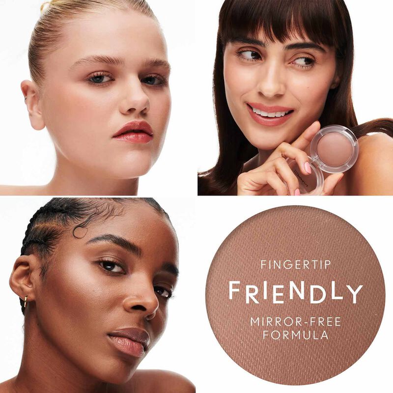 MAC Glow Play Cushiony Blush image number 11